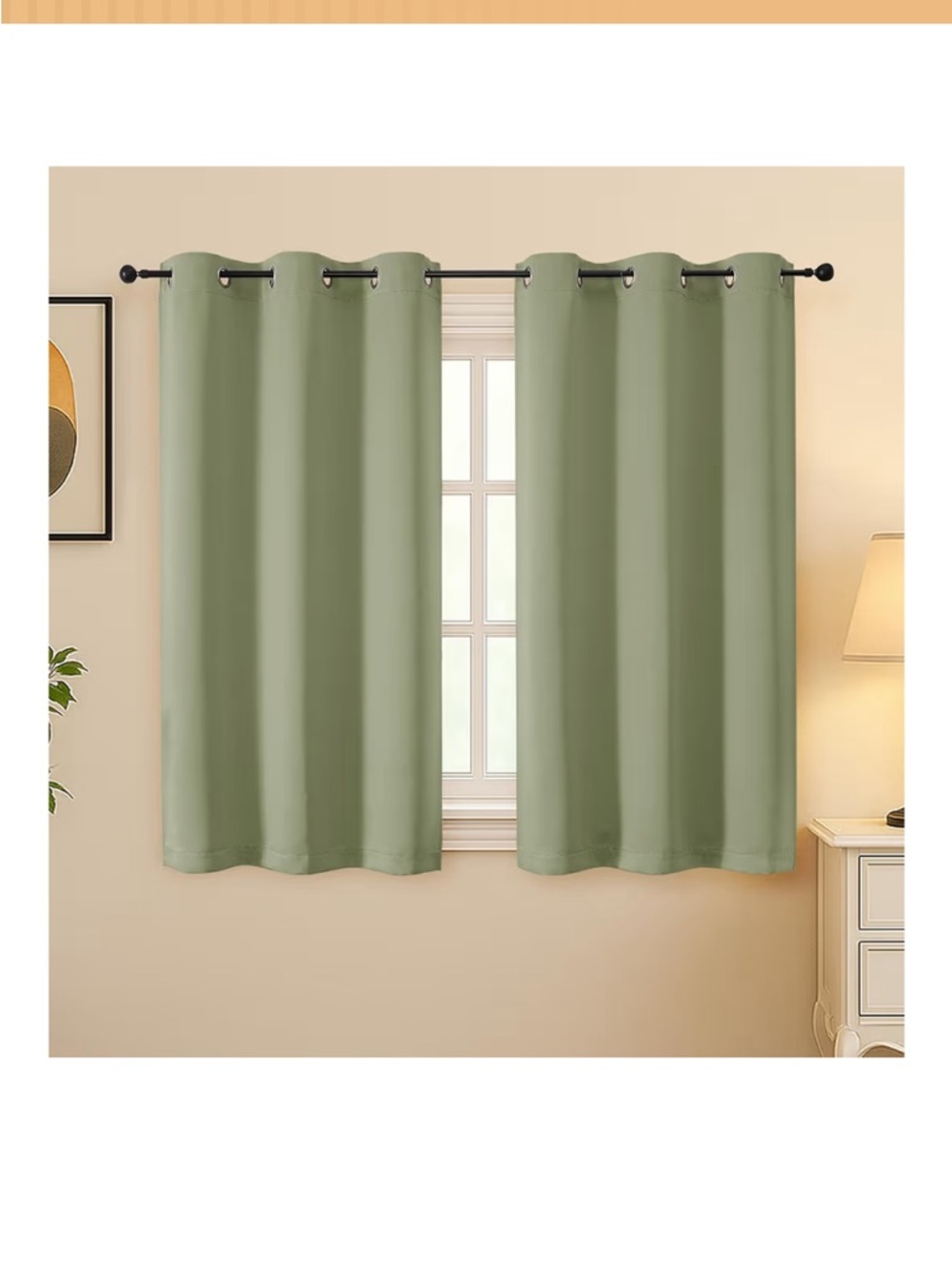 Curtains